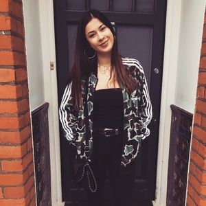 Meet your Posher, Jenna